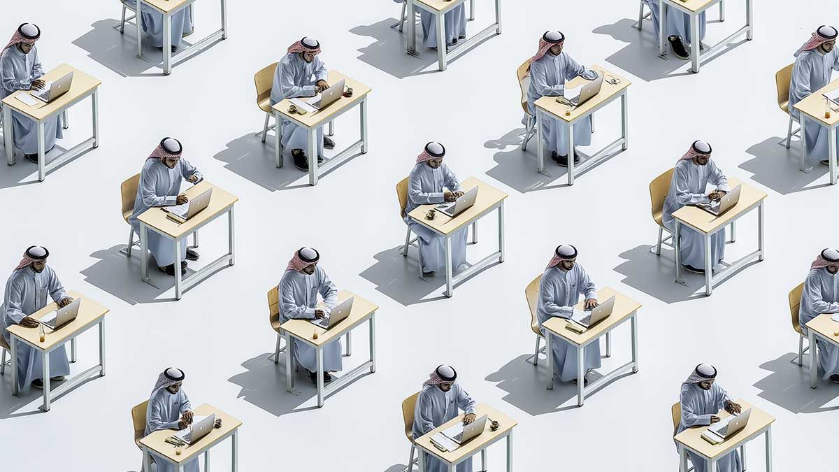 Live Science: Війна може «тривожити» штучний інтелект — нове дослідження показує, як емоційний стан LLM впливає на відповіді