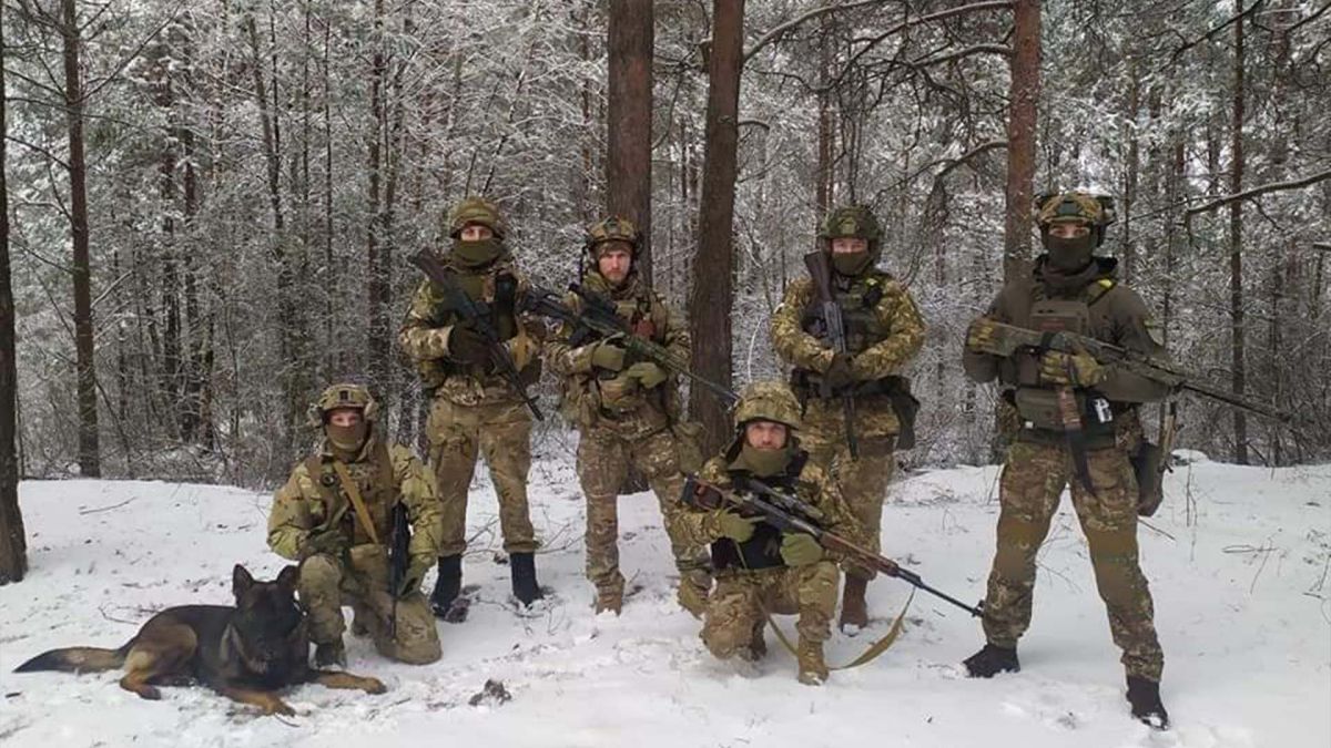 Військові ЗСУ ліквідують загрози — знищення техніки та особового складу РФ