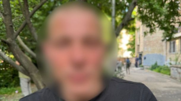 Часткове обмеження руху на бульварі Лесі Українки 9 липня
