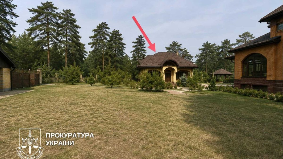 Киянина зобов'язали знести будинок, зведений у лісі Деснянського району Самочинно збудований житловий будинок на ділянці лісового фонду по вулиці Кіото у Деснянському районі Києва — суд зобов'язав знести споруди