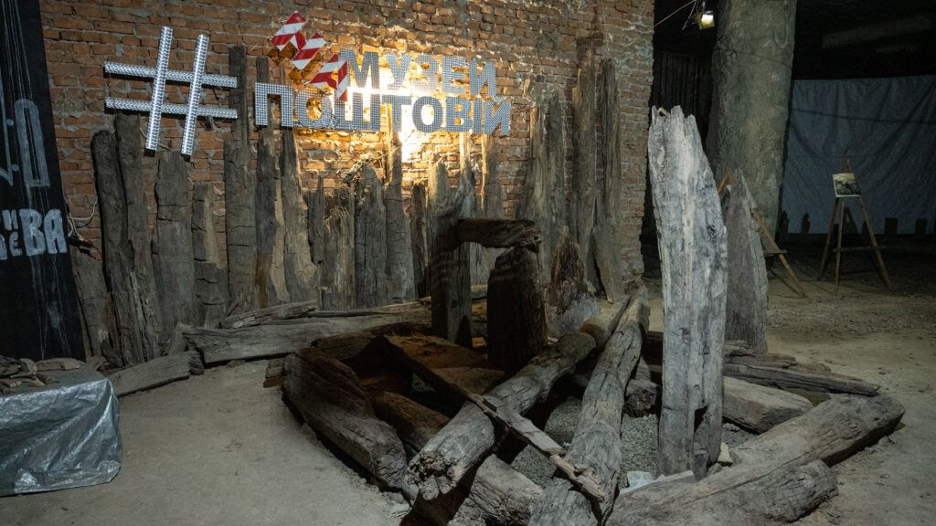 Після протестів Мінкульт активізував створення музею на Поштовій щодо історії України-Русі