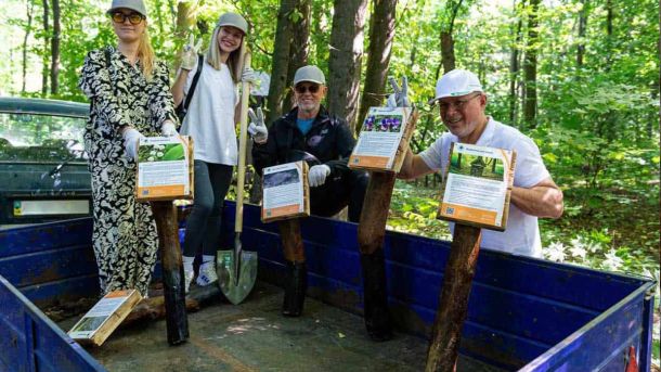 Якість повітря на Київщині: небезпеки не зафіксовано Якість повітря на Київщині: небезпеки не зафіксовано