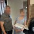ДБР викрило правоохоронця на $9 тис. хабарі за бронь