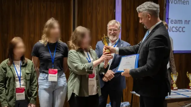 Фото: Національний координаційний центр кібербезпеки / Facebook