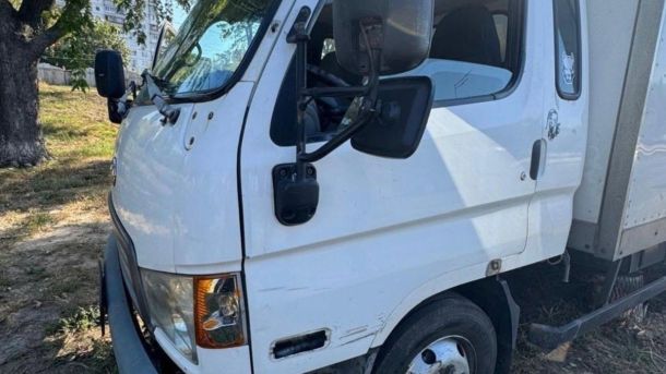 Прокуратура Києва повідомила про вирок водію, який під дією наркотиків збив пенсіонера на пішохідному переході на Оболоні