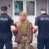 Військовий убив жінку і побратима на Фастівщині: підозра