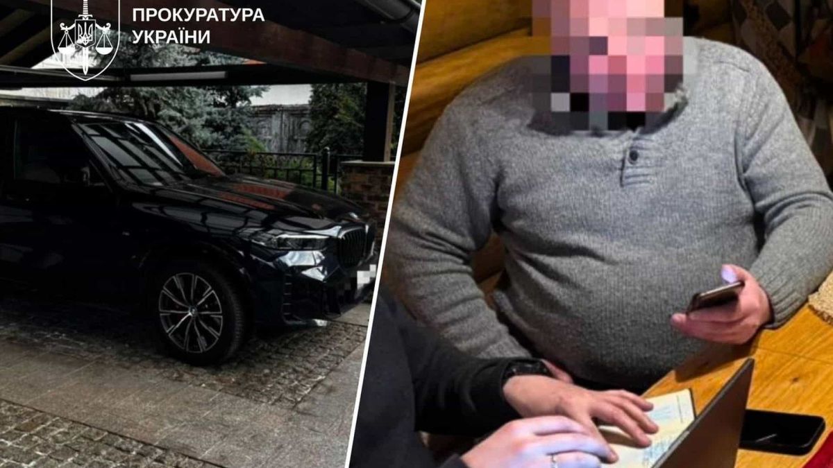 Головному психіатру ЗСУ залишили заставу 24 млн грн у справі про відмивання 34 млн