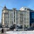 Головні новини Києва | Kyiv.News Історичний знімок садиби на розі Великої Житомирської та Володимирської у Києві, пов'язаної з родиною Виноградських