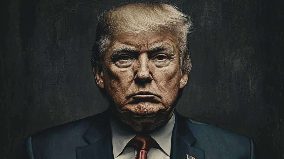 Трамп