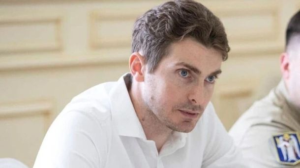 На Київщині від початку року народилися майже 4 тисячі дітей Депутат Київської міської ради Дмитро Білоцерковець