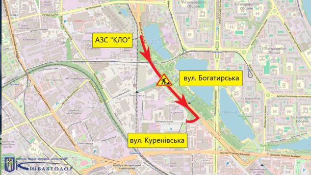 У Києві поліція та ветерани співпрацюватимуть через гольф для відновлення