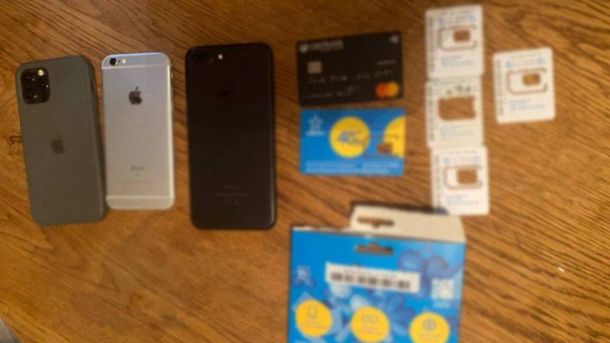 У Києві шахрай видурив у 79-річного пенсіонера $15 000 на «операцію сину»