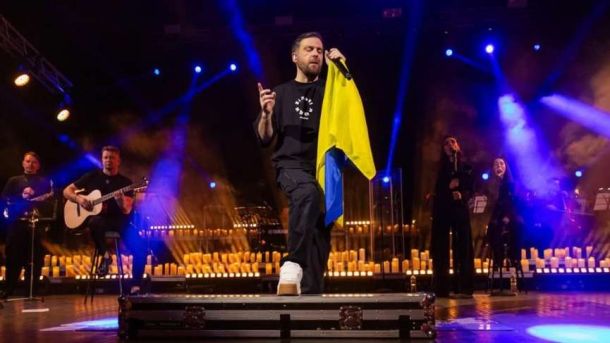 Героями України стали голова СБУ Малюк і командир «Птахів Мадяра» Бровді