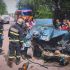 Головні новини Києва | Kyiv.News ДТП в Ірпені: рятувальники деблокували 6 людей, серед них вагітна і діти
