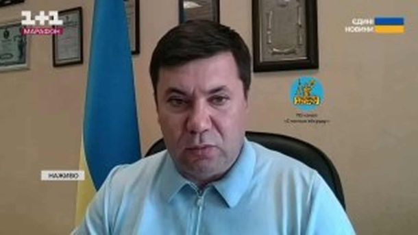 Коти на зупинках Києва: хто їх розмістив і за чиї гроші Депутат Київради Андрій Вітренко заявляє про критично низький рівень резервування електроенергії в Києві перед зимою — лише 30%