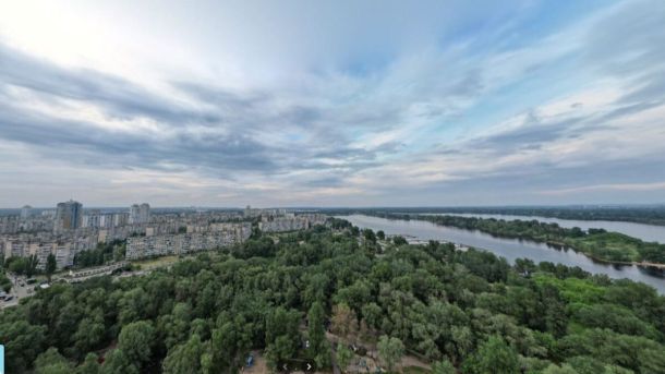 У парку Муромець відкривають простір емоційної підтримки з собаками, садотерапією та історією