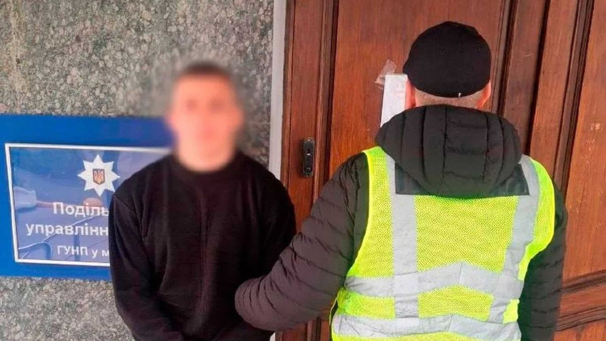 Хуліган зірвав кінофестиваль на Подолі: складено протокол