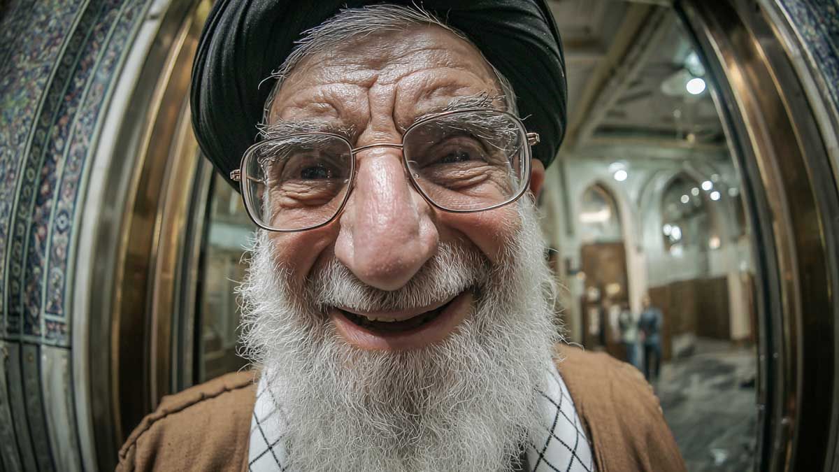 10 причин однієї війни: чому Трамп атакував Іран