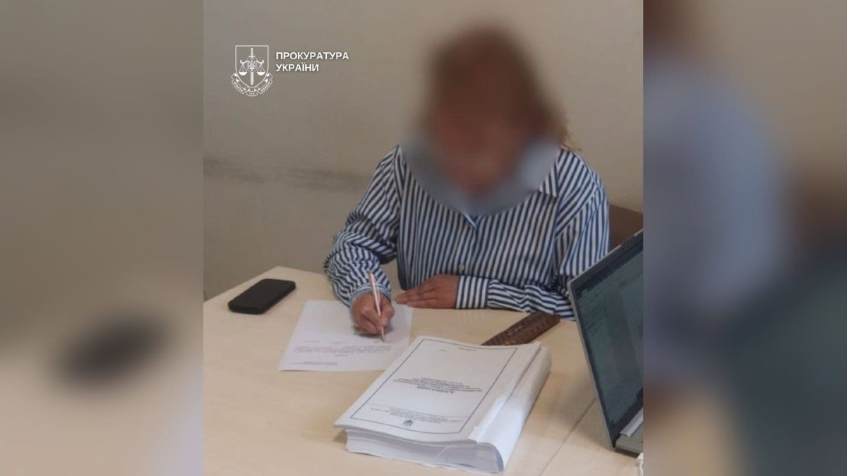Експроректорку КНУ підозрюють у переплаті 2,2 млн за електроенергію Будівля Київського національного університету імені Тараса Шевченка, де колишній проректор підозрюється у переплаті за електроенергію на 2,2 млн грн