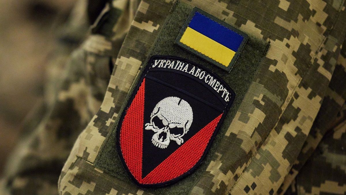 У Києві відкрилася виставка «Митці на фронті»
