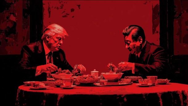 Трамп погрожує Путіну санкціями та субмаринами через зрив перемир'я