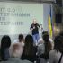В Інформаційно-виставковому центрі Національного музею Революції Гідності відбувся захід «БАШТА. Пам'ять, що об'єднує» — присвячений річниці загибелі