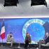 Леся Яструбецька виступає на дискусії про інформаційні війни та гібридну агресію в Чикаго