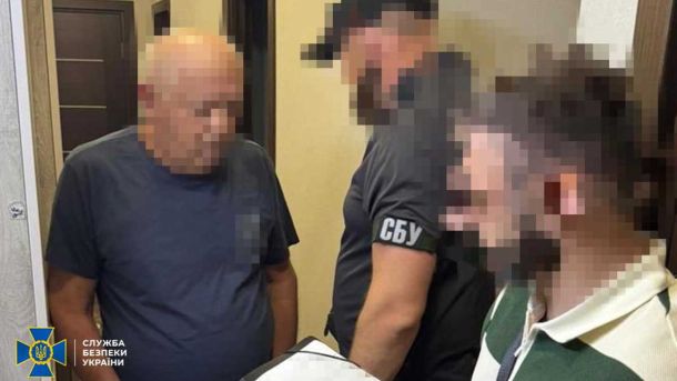 У Києві тимчасово перекрито кілька ділянок руху транспорту через наслідки атаки РФ