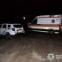 Поліцейські Бучанського р-ну затримали місцевого жителя за підозрою у ножовому нападі на двох чоловіків, один з яких загинув