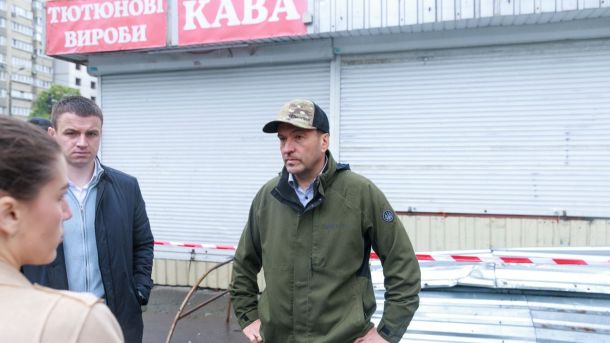 Афіша вихідного Києва: найцікавіші події 14–15 червня