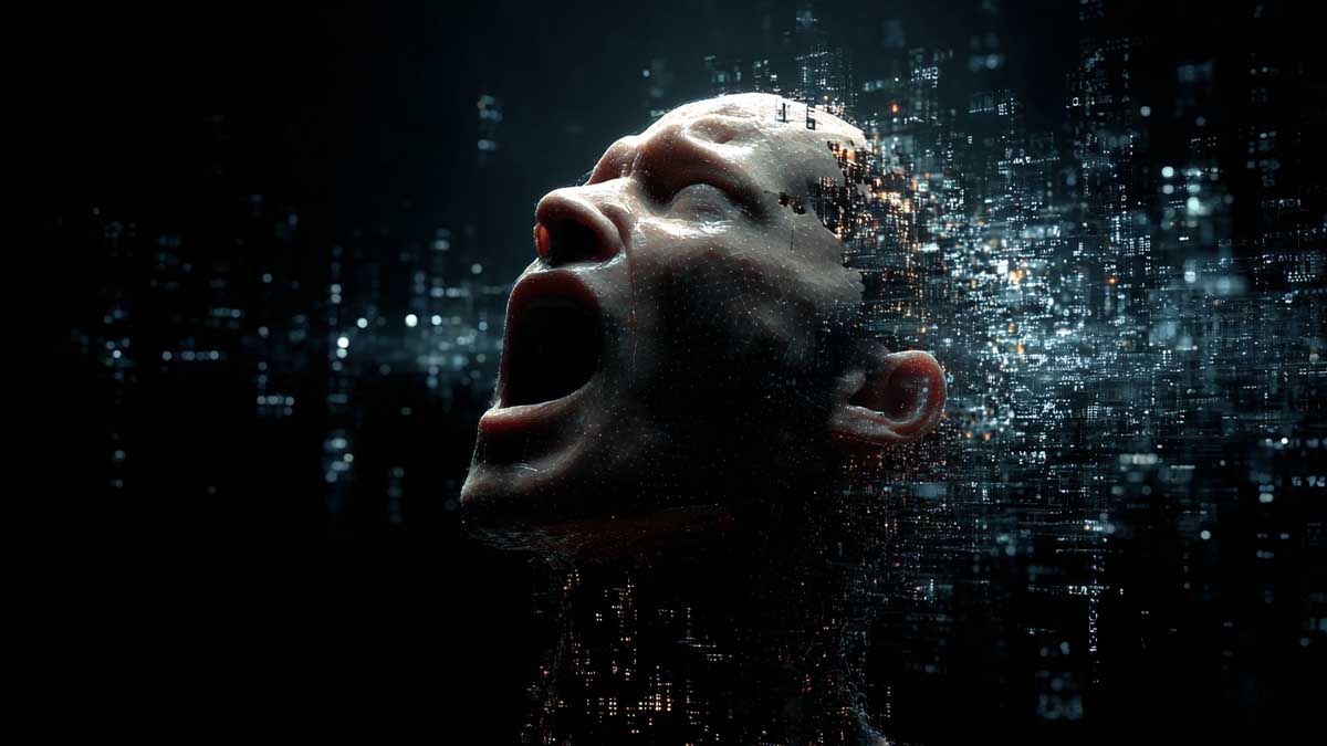 Чи можуть штучні «мізки» відчувати біль: нова етична дилема науки 2025 року