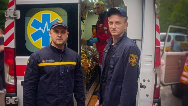 Забіг Go to the Future-2026: майже 2000 учасників і понад 1 млн грн для ветеранів Пошукова операція на Вишгородщині: знайшли грибника 1956 року народження