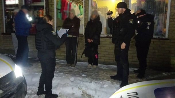 У Києві судитимуть пару наркоділків з 1500 згортків наркотик