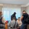 Вилучені поліцією Києва понад 5 тисяч медичних бланків і 370 печаток із підпільних офісів підробки документів