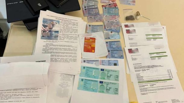 Шахраї на Київщині вкрали понад 500 тис. грн у шістьох людей