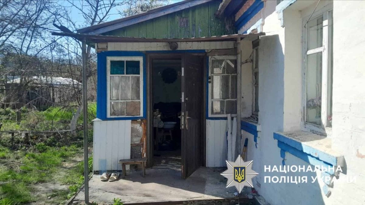 Пожежа у Фастові: загинув 48-річний власник будинку