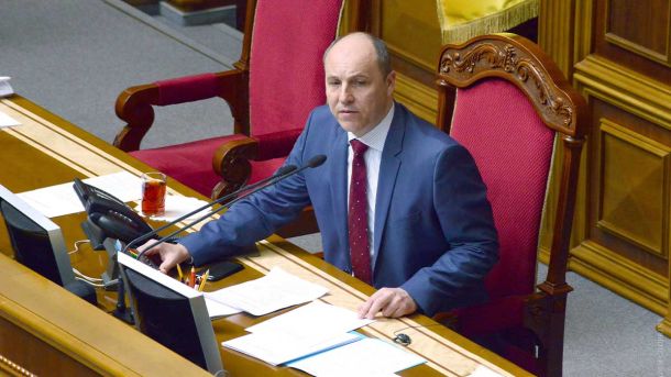 ЗСУ знищили 810 окупантів та 371 дрон за добу: загальні втрати Росії — 1 082 140 військових Андрій Парубій