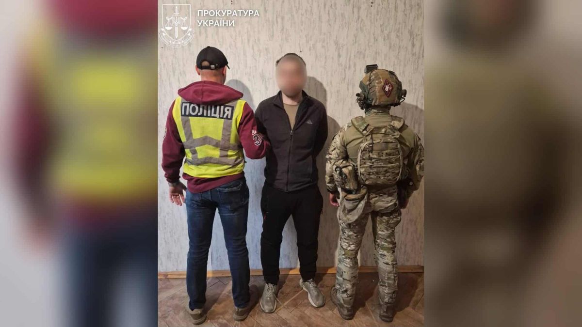 Військовослужбовець підозрюється у замаху на вбивство директора медцентру Правоохоронці у Святошинському р-ні Києва затримали військовослужбовця, підозрюваного у 23 пострілах у директора медцентру