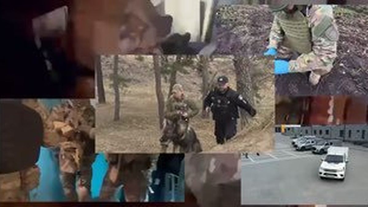 Торгівля людьми і хабар у ТЦК: тиждень поліції Київщини Поліцейські Київщини затримали підозрюваних у схемах переправлення через кордон і торгівлі людьми — зведення за тиждень