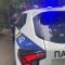 Патрульні у Печерському районі Києва зупинили водія Opel із 2,10 проміле, який їхав смугою громадського транспорту без права керування
