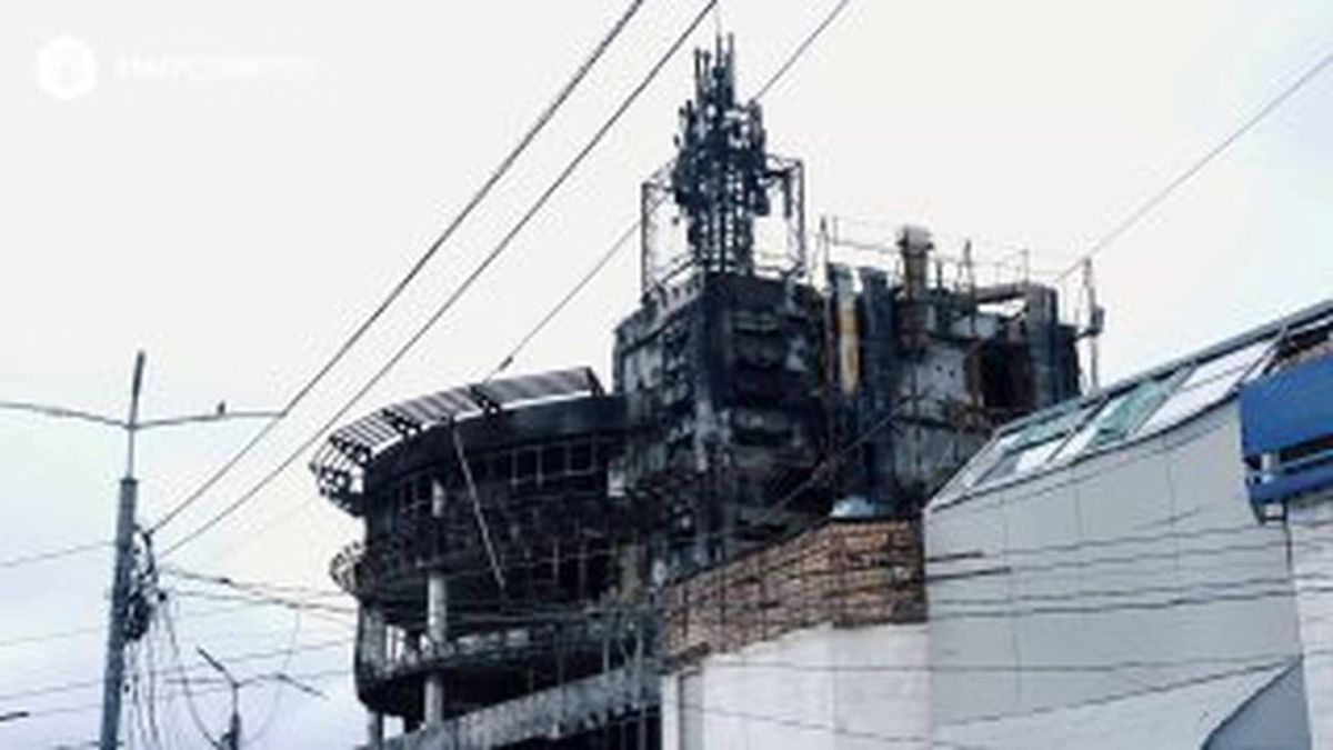 Удар по Дегтярівській 24 травня: троє загиблих, 66 пошкоджених локацій