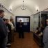 Виставка «Століття подвижництва» у Національному заповіднику «Києво-Печерська лавра» з архівними світлинами, іконами та стародруками