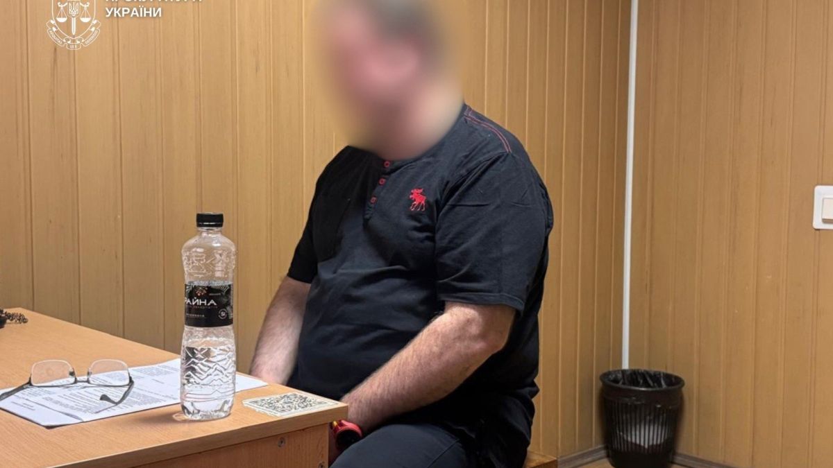 Заступника керівника КП «Інформатика» підозрюють у переплаті 1,6 млн за Будівля комунального підприємства Інформатика у Києві, де виявили переплату 1,6 млн грн за системи відеоспостереження