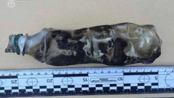 15 років тюрми: троє киян підпалювали залізницю та авто військового на замовлення