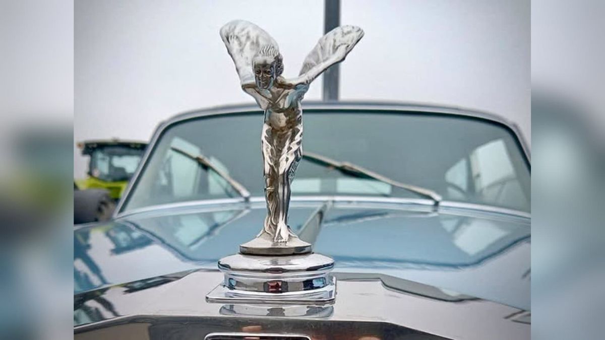 Власника Rolls-Royce підозрюють у контрабанді через підроблений сертифікат Раритетний Rolls-Royce Silver Wraith II 1976 року, власника якого підозрюють у контрабанді через підроблений екологічний сертифікат