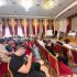 Громадські обговорення щодо будівництва храму Української греко-католицької церкви на вулиці Північній в Оболонському районі фактично не відбулися — 7 серпня частина мешканців залишила актову залу Оболонської РДА через порушення процедури заходу.