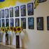 Головні новини Києва | Kyiv.News Захід патрульної поліції Києва для родин загиблих та поранених воїнів-патрульних — вшанування пам'яті та підтримка близьких