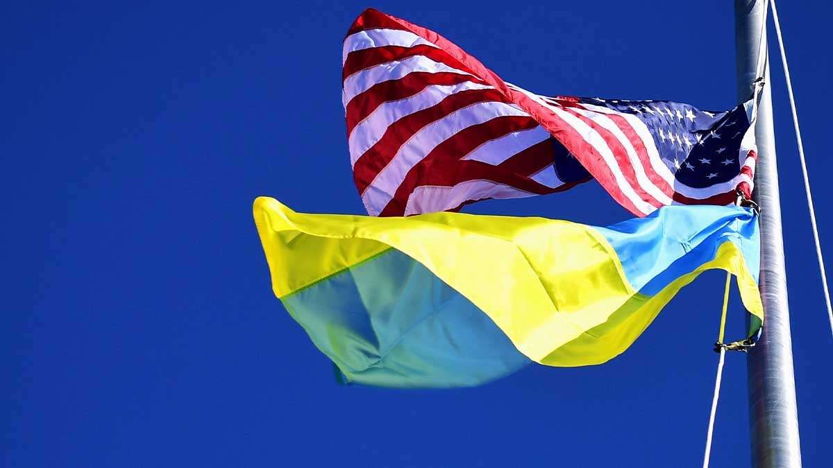 США і Україна підписали угоду про мінерали — ініціатива Трампа і нова архітектура відбудови