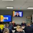 Зустріч фермерів і представників влади на Київщині у межах платформи «Діалог влади та бізнесу» щодо кредитних програм підтримки