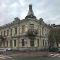 Занедбаний неоренесансний будинок на вулиці Ігорівській у Подільському районі Києва, де мешкав археолог Вікентій Хвойка, перебуває в аварійному стані